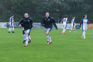 Bild 146 - B-Juniorinnen SV Henstedt Ulzburg - MSG Steinhorst Krummesse : Ergebnis: 4:0